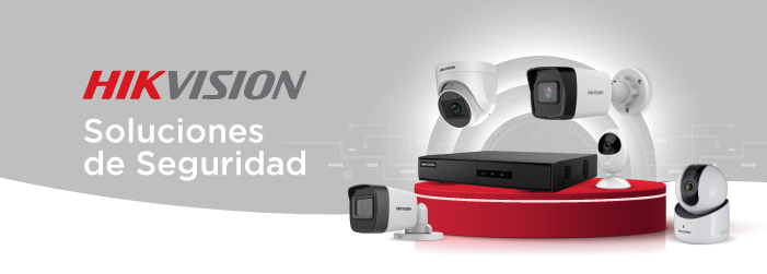 hikvision