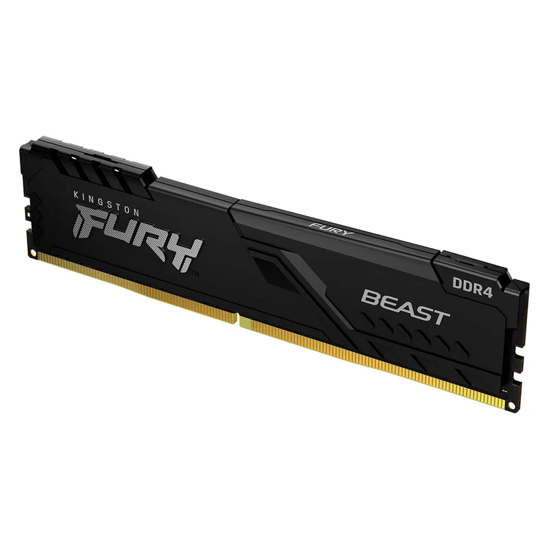 Memoria RAM DDR4 8GB