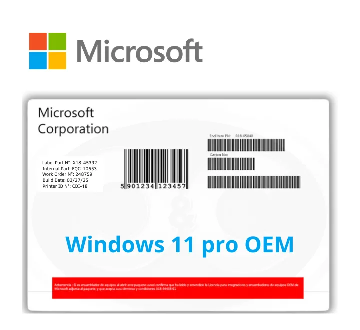 Windows 11 Pro